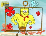 SpongeBob - La invincibolla 
