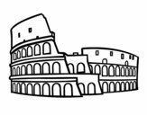 Colosseo romano